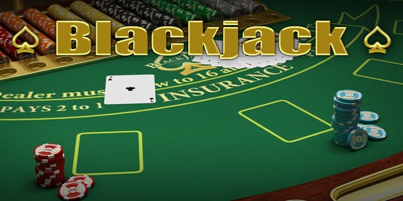 Luật chia bài trong Blackjack