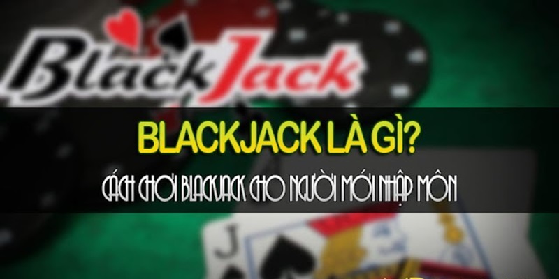 Giới thiệu tựa game Blackjack tại SV88