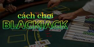 Hướng dẫn game thủ tham gia tựa game blackjack tại SV88